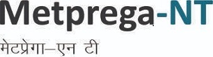 Metprega-nt Device mark 5700621 Trademark