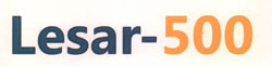 Lesar-500 Device mark 2615727 Trademark