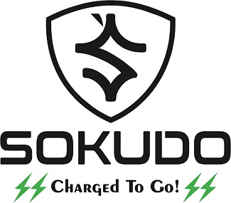 Sokudo Charged To Go Device mark 5701050 Trademark