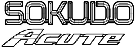 Sokudo Acute Device mark 5701051 Trademark