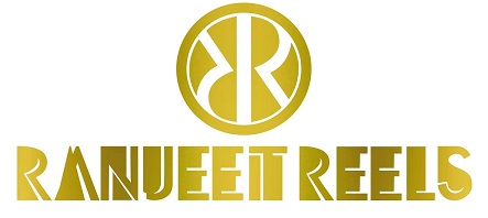 Ranjeet Reels Device mark 5701091 Trademark