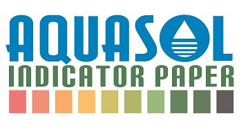 Aquasol Indicator Paper Device mark 5701152 Trademark