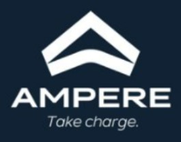 Ampere Take Charge Device mark 5701568 Trademark