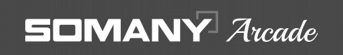 Somany Arcade Device mark 5701673 Trademark