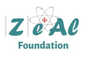 Zeal Foundation Device mark 5701746 Trademark