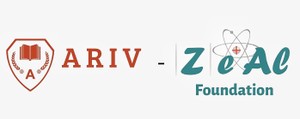 Ariv - Zeal Foundation Device mark 5701750 Trademark