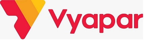 Vyapar Device mark 5702004 Trademark