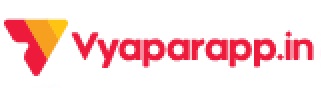 Vyaparapp.in Device mark 5702019 Trademark