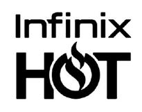 Infinix Hot & Device Device mark 2977643 Trademark