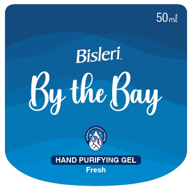 Bisleri By The Bay Device mark 5702095 Trademark