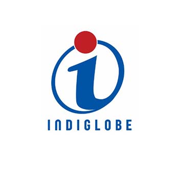 Indiglobe – With Device Of I Device mark 5703089 Trademark