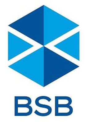 Bsb Device mark 5703143 Trademark