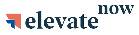 Elevate Now (logo In Colour) Device mark 5703175 Trademark