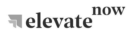 Elevate Now (logo) Device mark 5703182 Trademark