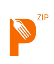 P Zip Device mark 5703257 Trademark
