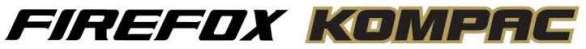 Firefox Kompac Device mark 5703283 Trademark