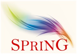 Spring Device mark 5703483 Trademark