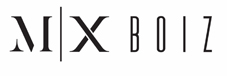 M|x Boiz Device mark 5703509 Trademark