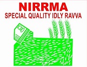 Nirrma Special Quality Idly Ravva Device mark 5704047 Trademark