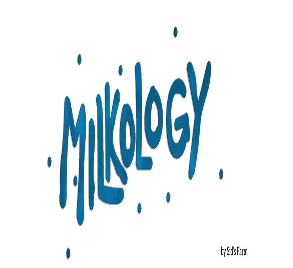 Milkology By Sid's Farm Device mark 5704049 Trademark