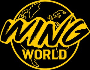 Wing World Device mark 5704174 Trademark