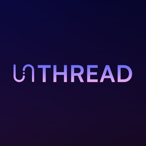 Unthread Device mark 5704504 Trademark