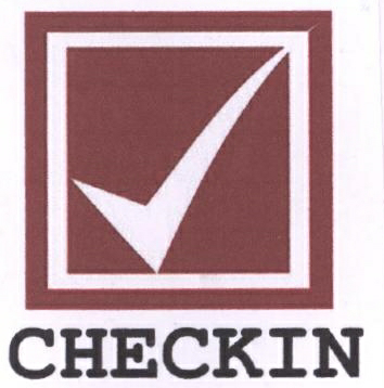 Checkin Device mark 2420319 Trademark