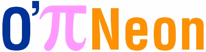 0’symbol Of Pie Neon Device mark 5705191 Trademark