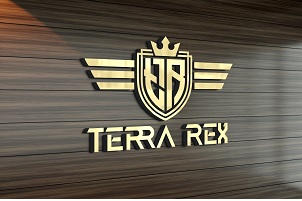 Terra Rex Device mark 5705267 Trademark