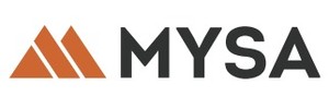 Mysa Device mark 5705542 Trademark