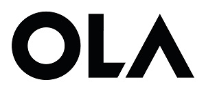 Ola ( Logo) Device mark 5705562 Trademark