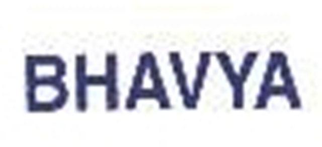 Bhavya Device mark 5705683 Trademark