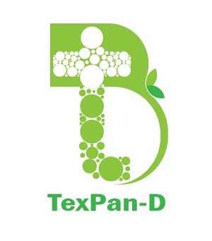 Texpan-d Device mark 5705788 Trademark
