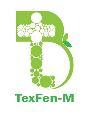 Texfen-m Device mark 5705790 Trademark