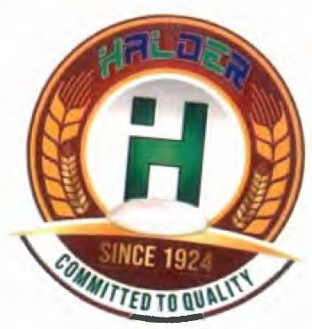 Halder Device mark 5706141 Trademark