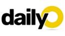 Dailyo Device mark 5706159 Trademark