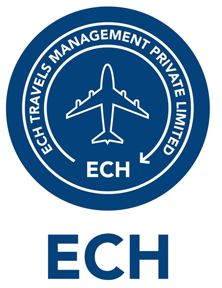 Ech Travels Management Private Limited Device mark 5706176 Trademark