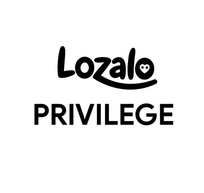 Lozalo Privilege Device mark 5706264 Trademark