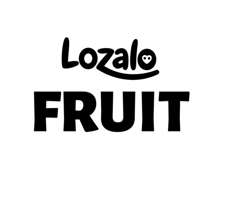 Lozalo Fruit Device mark 5706265 Trademark