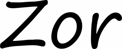 Zor Device mark 5706556 Trademark