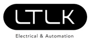 Ltlk Electrical & Automation With Label Device mark 5706734 Trademark