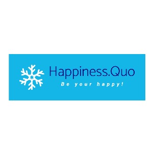 Happiness.quo - Be Your Happy ! Device mark 5707213 Trademark