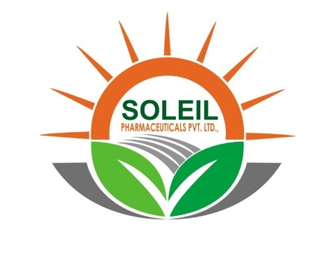 Soleil Pharmaceuticals Pvt. Ltd. Device mark 5707271 Trademark