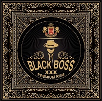 Black Boss (xxx) Device mark 5707515 Trademark
