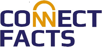 Connectfacts Device mark 5707563 Trademark