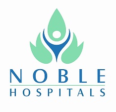 Noble Hospitals Device mark 5707664 Trademark