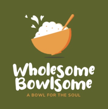 Wholesome Bowlsome Device mark 5708002 Trademark