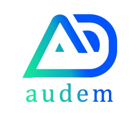Audem Device mark 5708104 Trademark