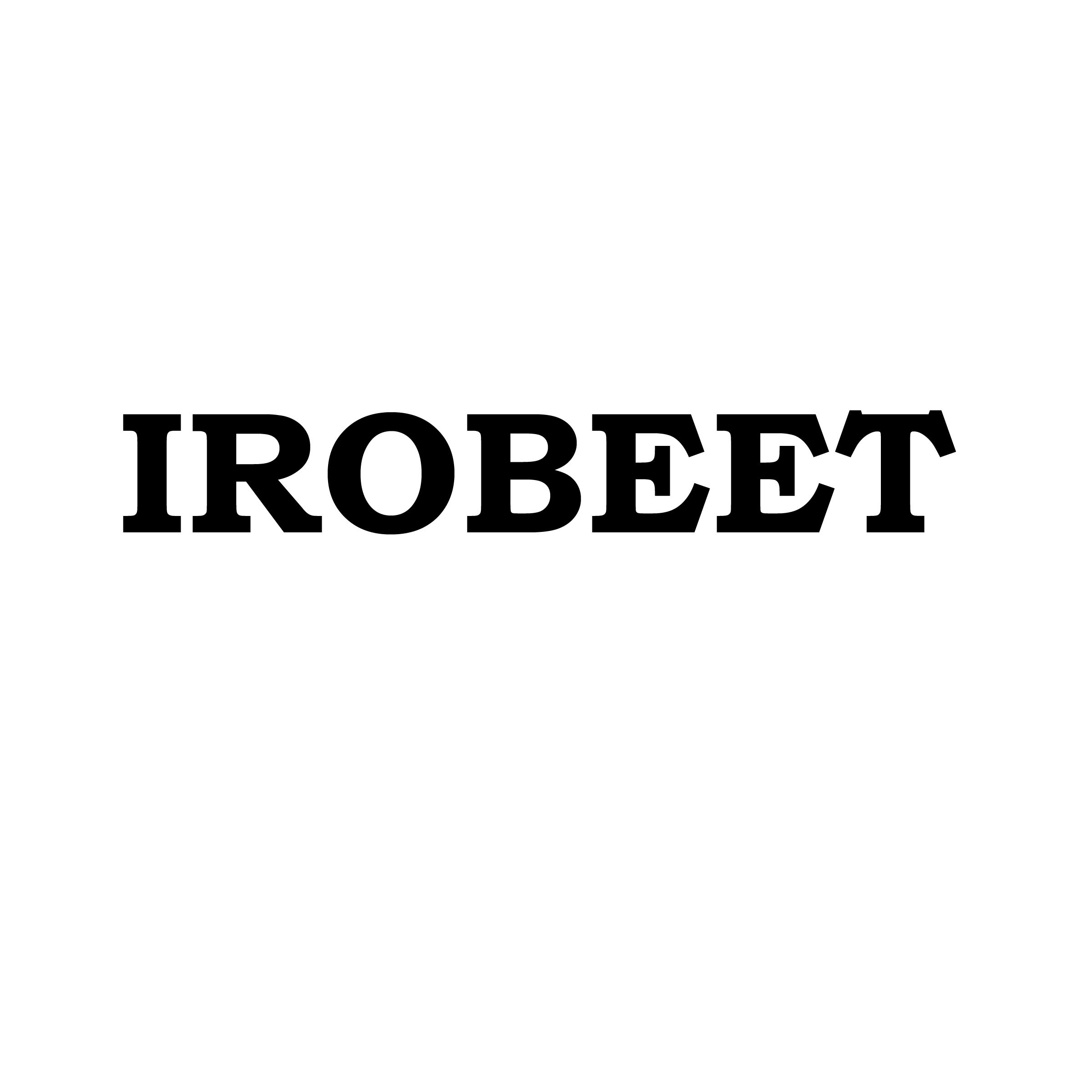 Irobeet Device mark 5708273 Trademark