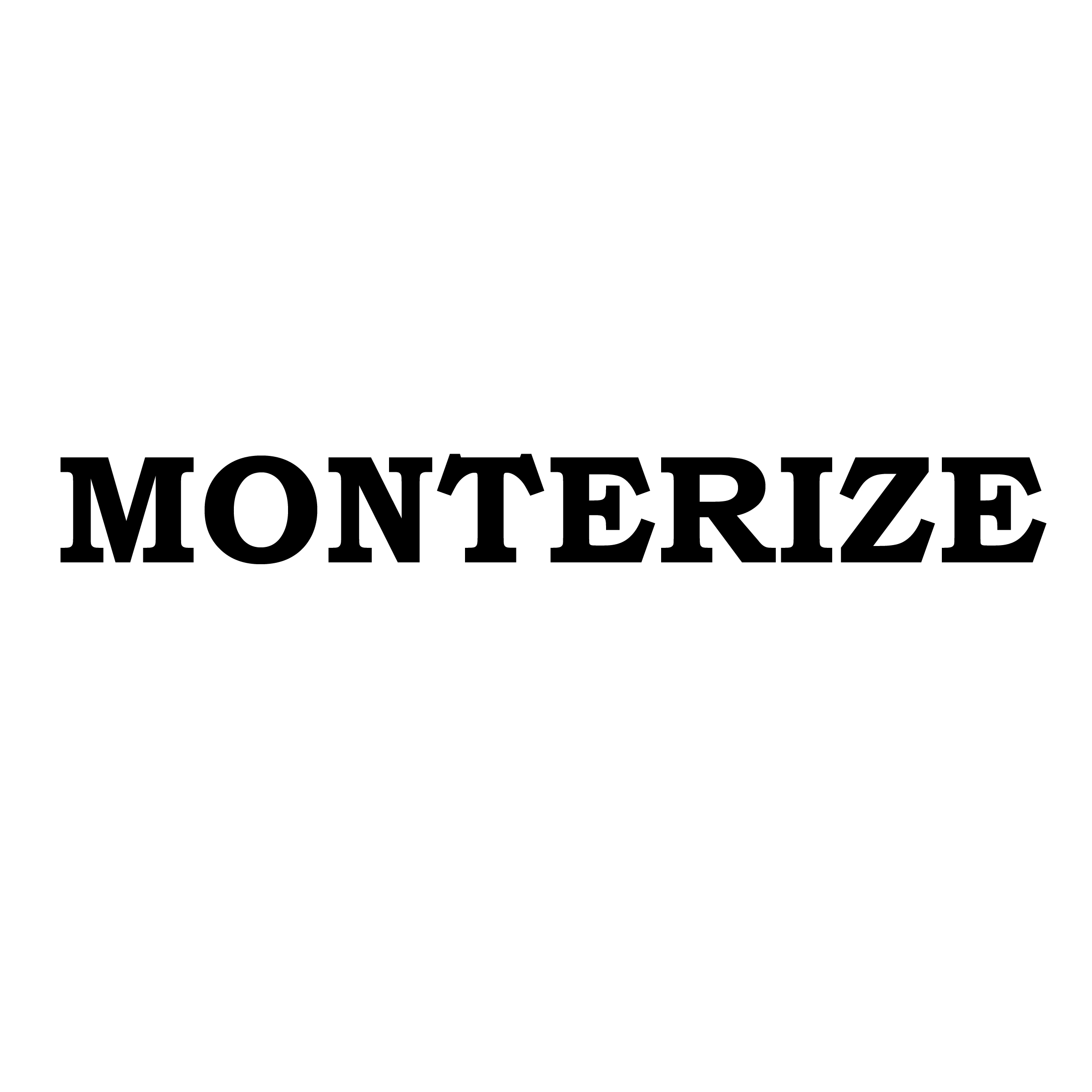Monterize Device mark 5708274 Trademark